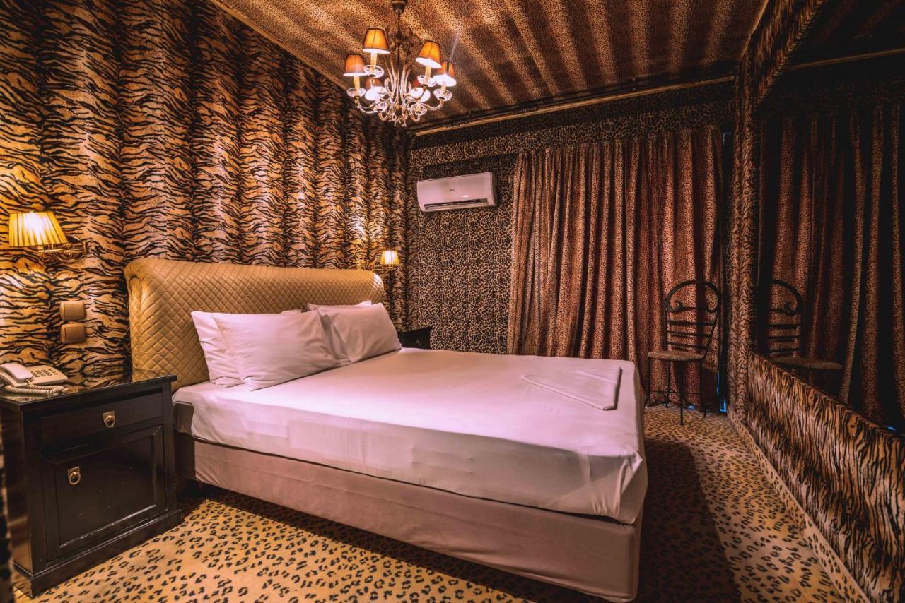Ruby Rooms Kifisia - Adults Only เอเธนส์ ภายนอก รูปภาพ