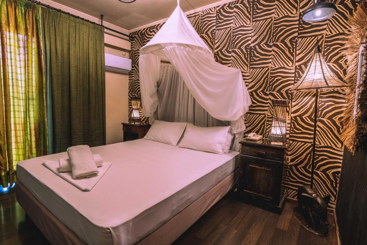 Ruby Rooms Kifisia - Adults Only เอเธนส์ ภายนอก รูปภาพ