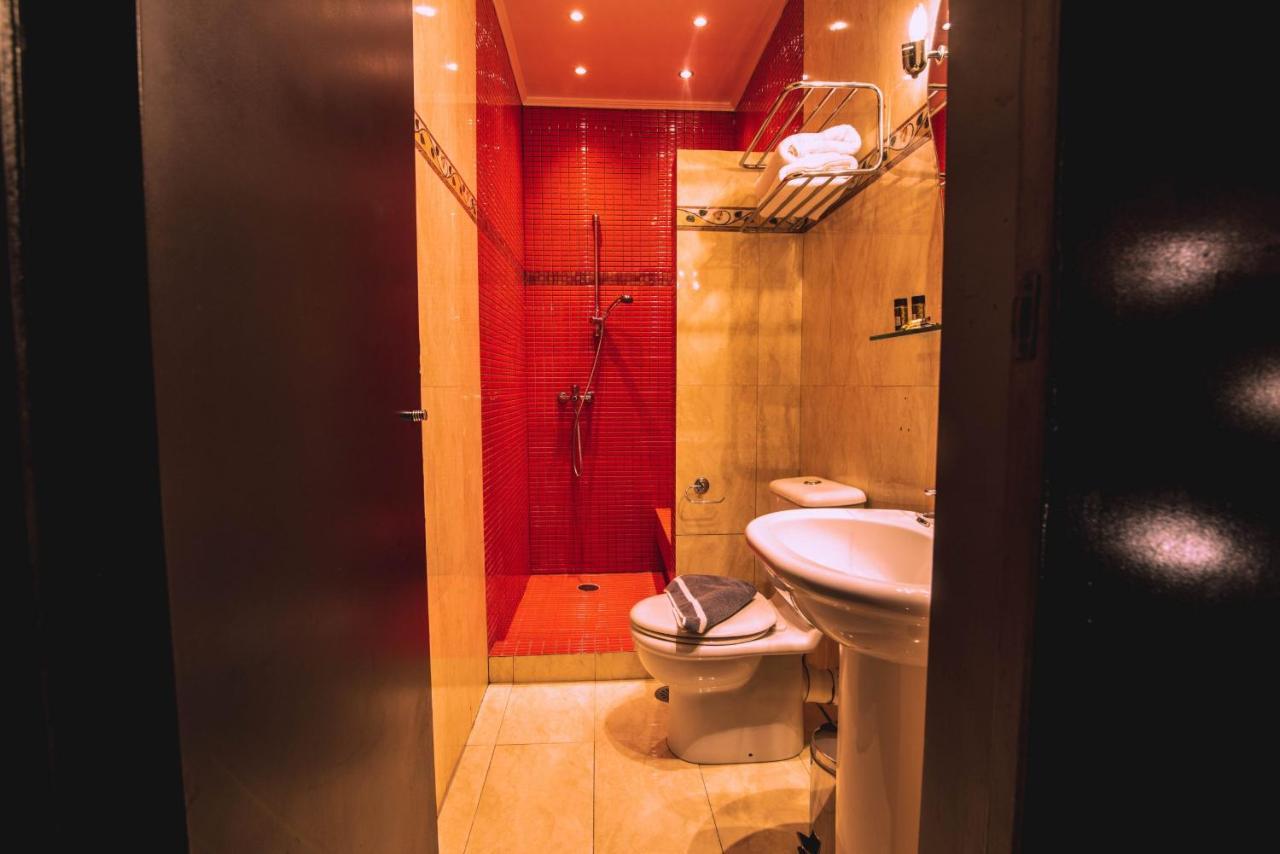 Ruby Rooms Kifisia - Adults Only เอเธนส์ ภายนอก รูปภาพ