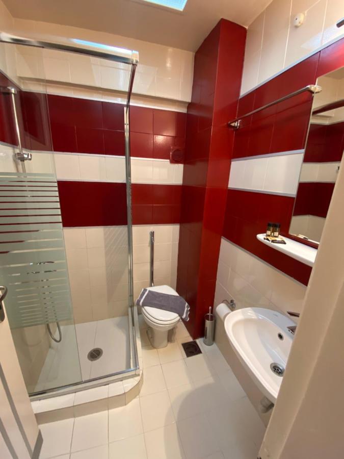 Ruby Rooms Kifisia - Adults Only เอเธนส์ ภายนอก รูปภาพ