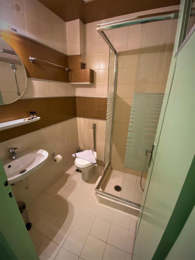 Ruby Rooms Kifisia - Adults Only เอเธนส์ ภายนอก รูปภาพ