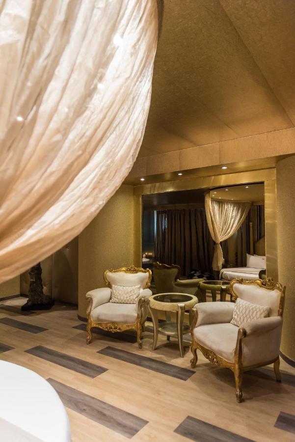 Ruby Rooms Kifisia - Adults Only เอเธนส์ ภายนอก รูปภาพ