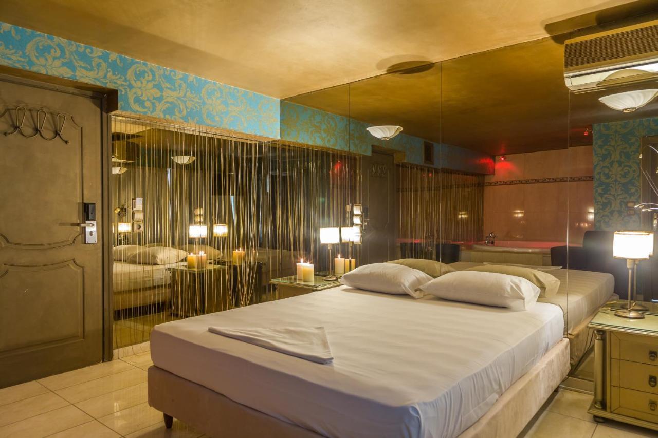 Ruby Rooms Kifisia - Adults Only เอเธนส์ ภายนอก รูปภาพ