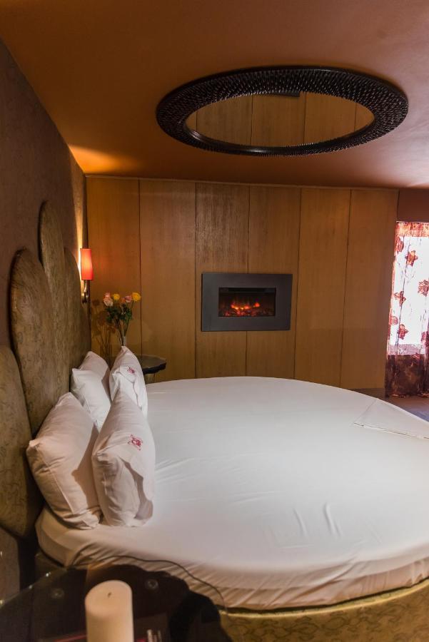 Ruby Rooms Kifisia - Adults Only เอเธนส์ ภายนอก รูปภาพ