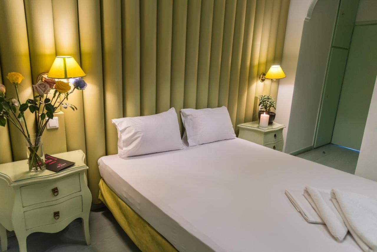 Ruby Rooms Kifisia - Adults Only เอเธนส์ ภายนอก รูปภาพ