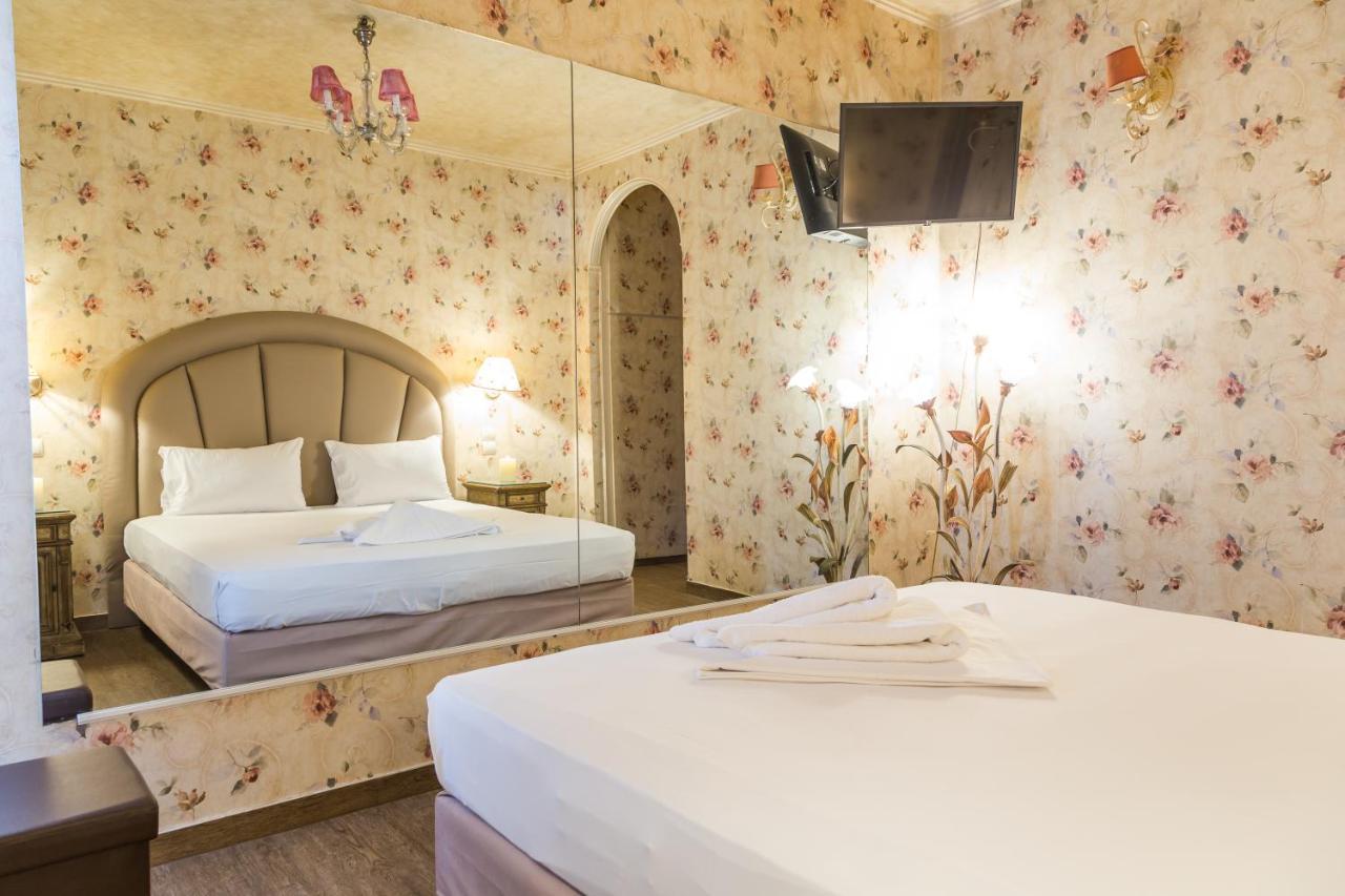 Ruby Rooms Kifisia - Adults Only เอเธนส์ ภายนอก รูปภาพ