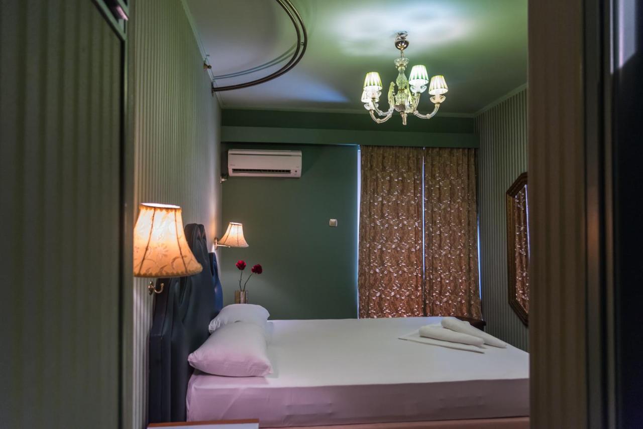 Ruby Rooms Kifisia - Adults Only เอเธนส์ ภายนอก รูปภาพ