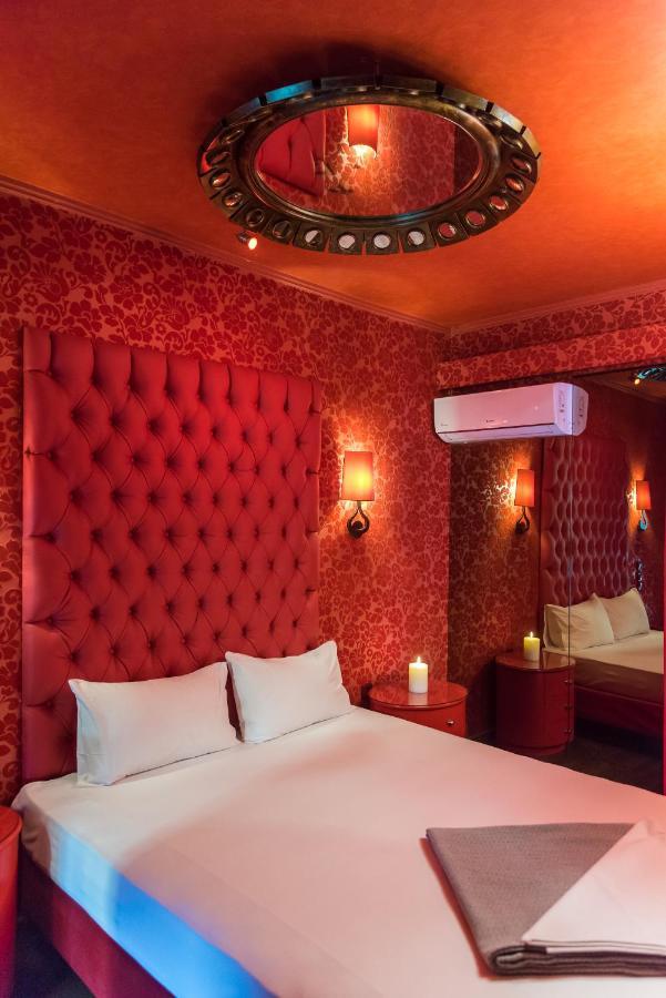 Ruby Rooms Kifisia - Adults Only เอเธนส์ ภายนอก รูปภาพ