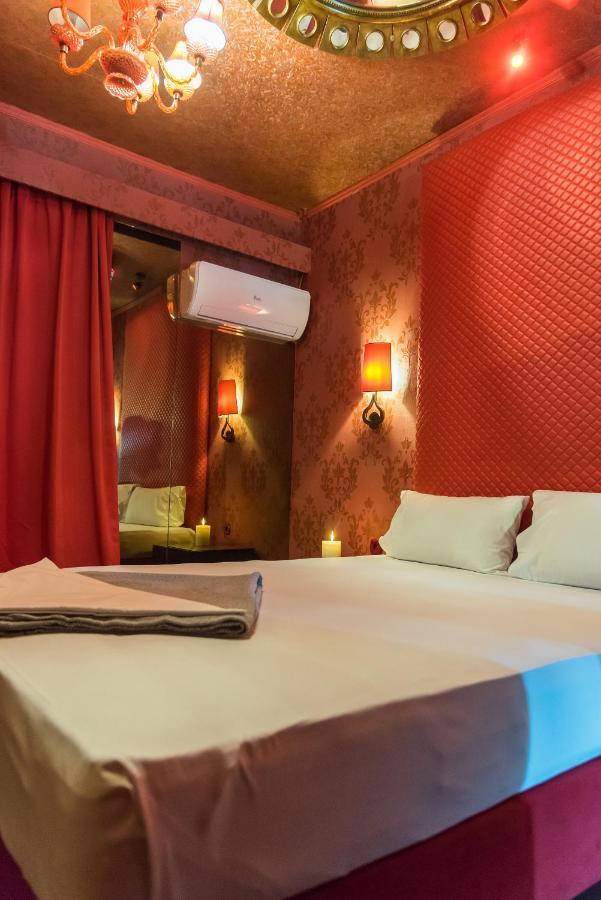 Ruby Rooms Kifisia - Adults Only เอเธนส์ ภายนอก รูปภาพ