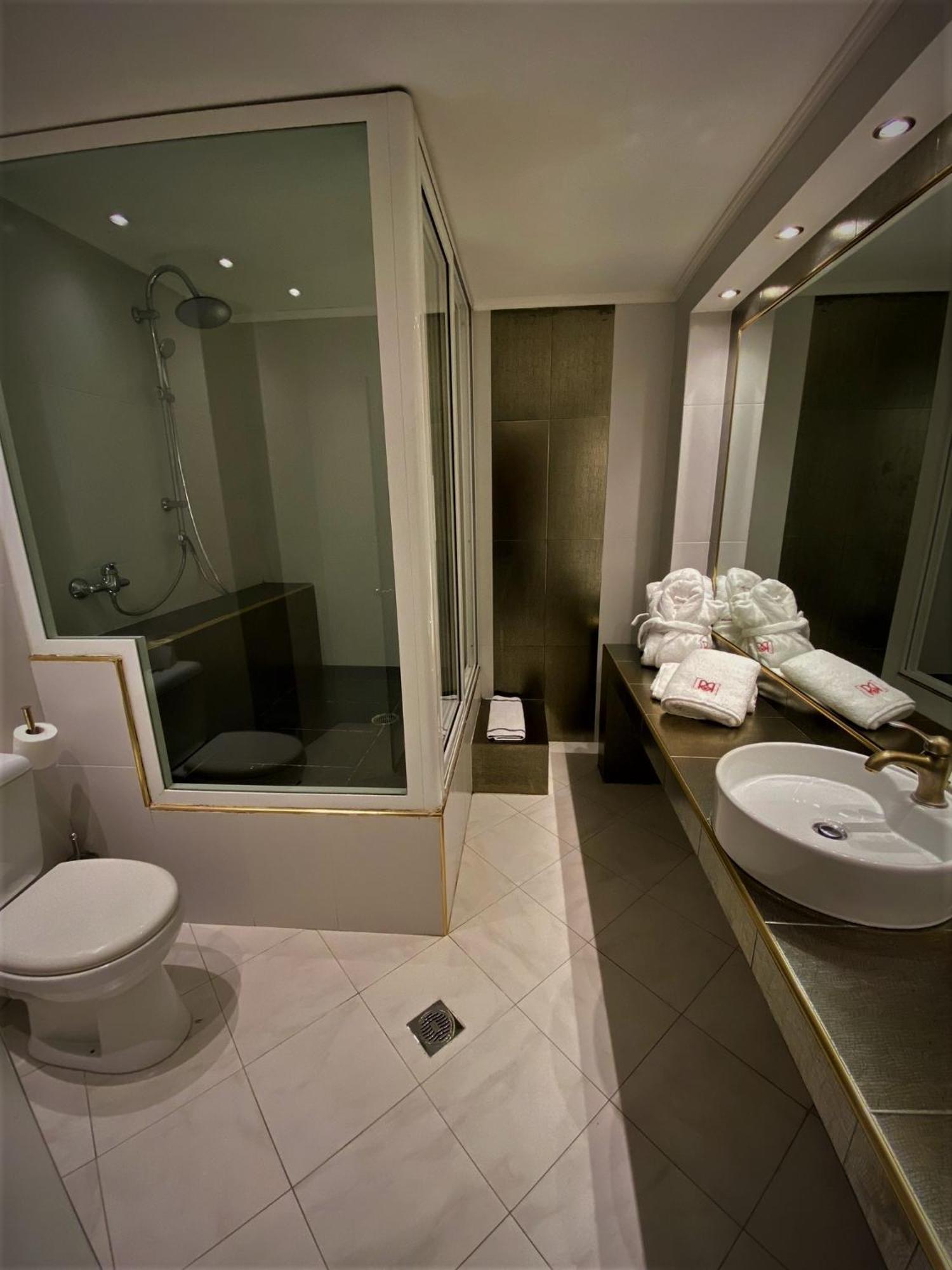Ruby Rooms Kifisia - Adults Only เอเธนส์ ภายนอก รูปภาพ