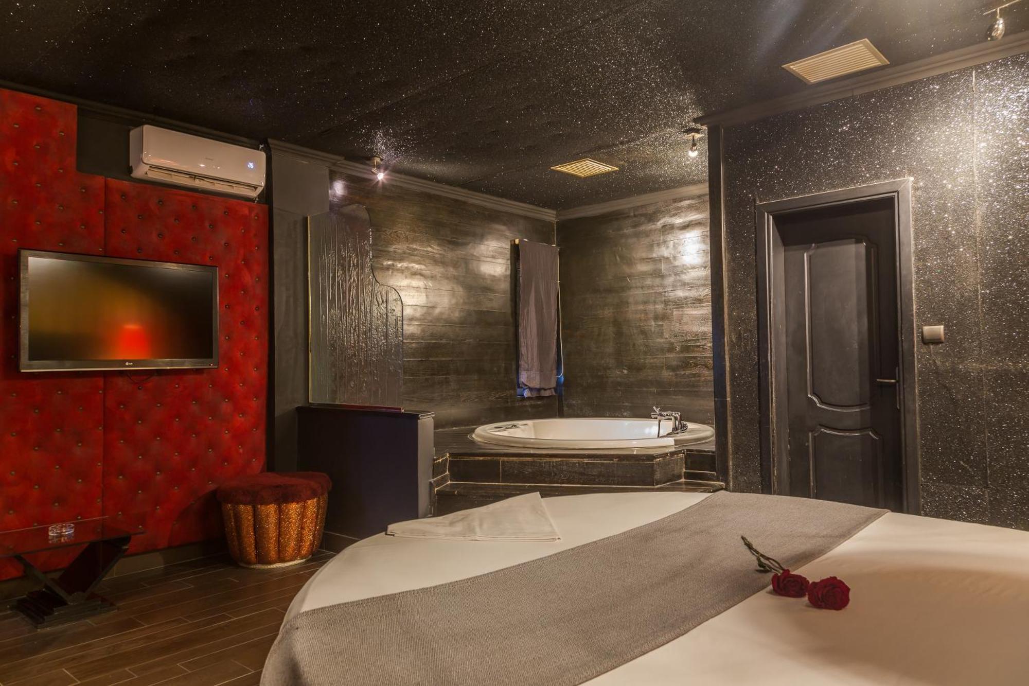 Ruby Rooms Kifisia - Adults Only เอเธนส์ ภายนอก รูปภาพ