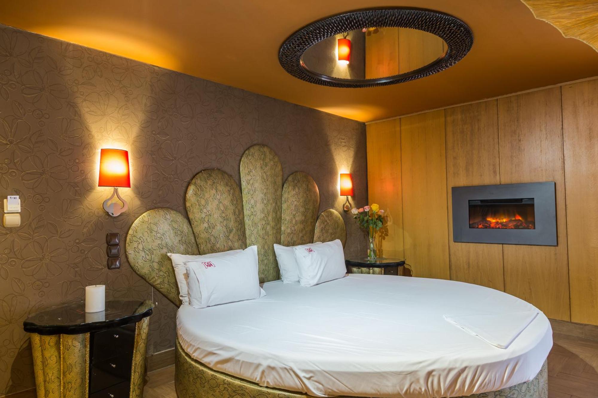 Ruby Rooms Kifisia - Adults Only เอเธนส์ ภายนอก รูปภาพ